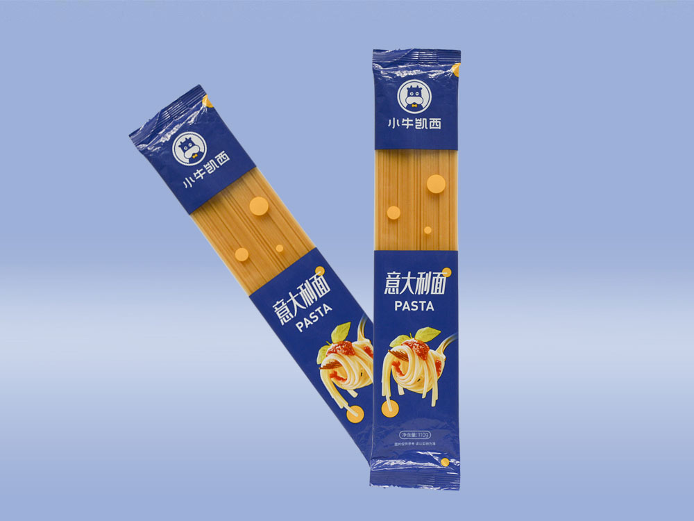 意大利面