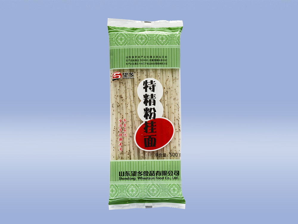 旋轉式包裝機樣品